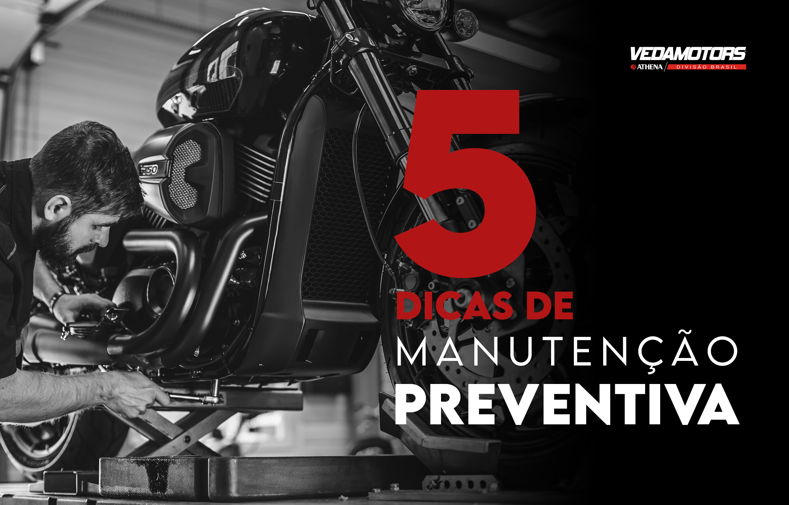 9 dicas para cuidar da manutenção do motor do seu carro